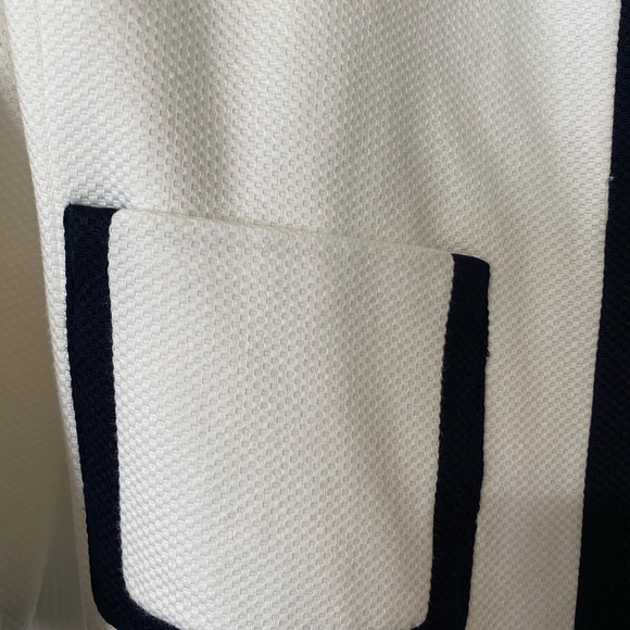 Cece White jacket, in a very good shape - Picture 2 of 4